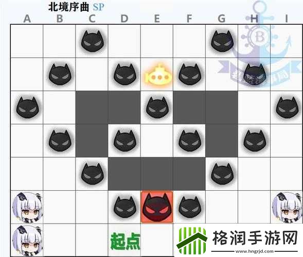 碧蓝航线北境序曲