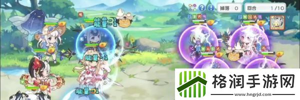 冒险小分队零号阵容怎么搭配