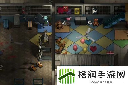 灾变前夜游戏怎么应对尸潮