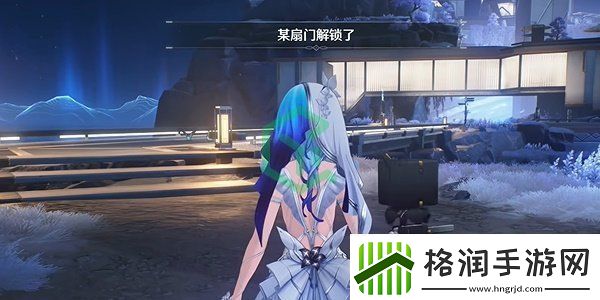 鸣潮1.3哼哈二将成就怎么做