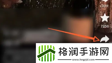 抖音怎么和他人合拍和他人合拍方法