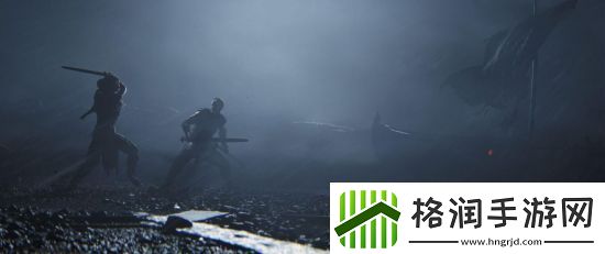 地狱之刃2全新截图