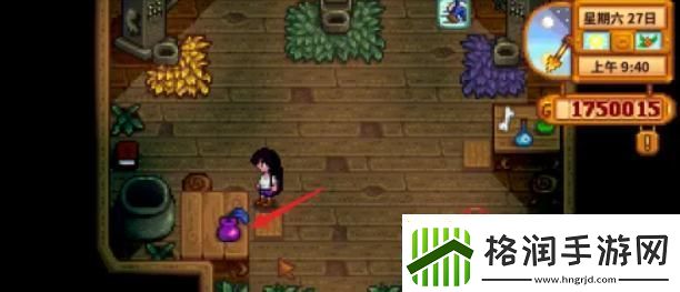 星露谷物语姜岛图腾柱怎么解锁