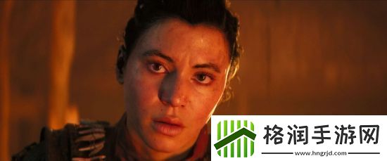 地狱之刃2全新截图