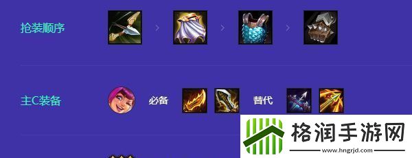 金铲铲之战咖啡金丝猴阵容怎么玩