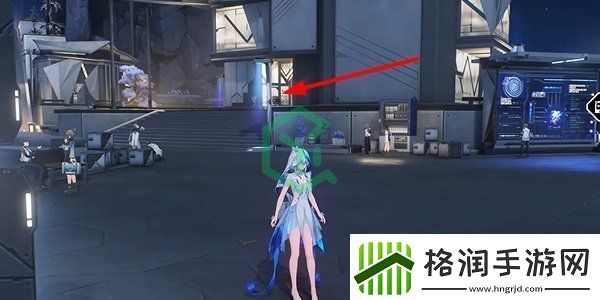 鸣潮1.3哼哈二将成就怎么做