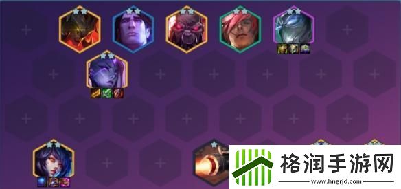 金铲铲之战S9塔姆空城怎么玩