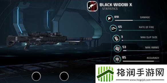 质量效应仙女座最强DPS武器配置最强N7武器配置推荐