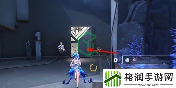 鸣潮1.3哼哈二将成就怎么做