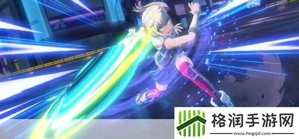 独家揭秘夜街酷斗全球封测