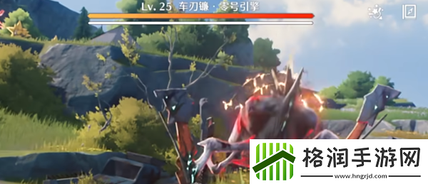 鸣潮爱死亡和弃车成就怎么解锁