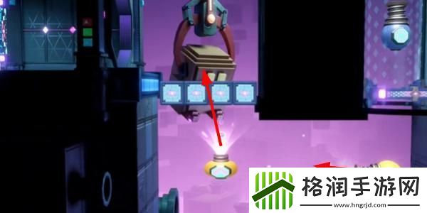 归龙潮闯关吧以玩家之名任务怎么做