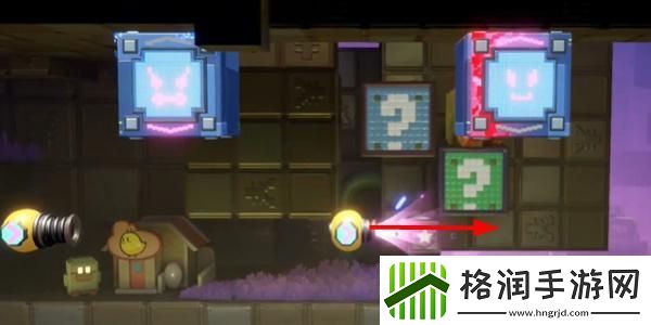 归龙潮闯关吧以玩家之名任务怎么做