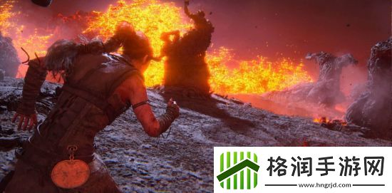 地狱之刃2全新截图