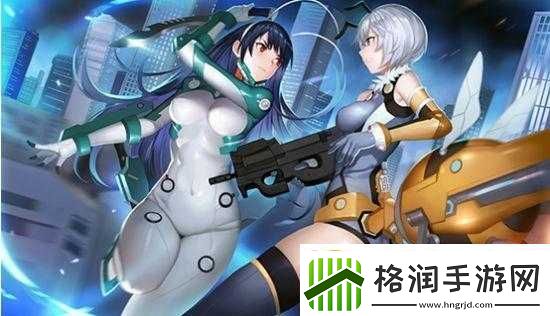 雏蜂之尖兵少女