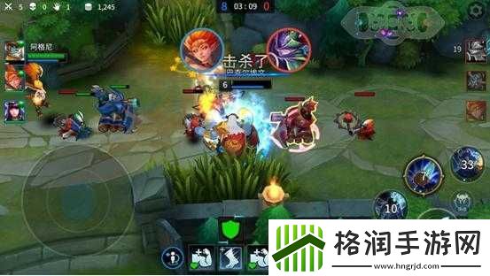 超神争霸蚩尤冲塔技巧详解