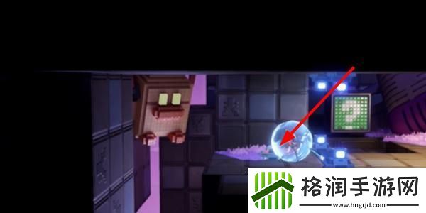 归龙潮闯关吧以玩家之名任务怎么做