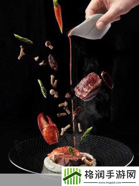 独家揭秘富豪盛宴灵感爆发