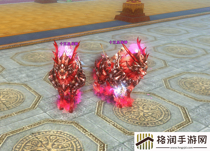 御龙在天手游**入侵玩法及奖励详解