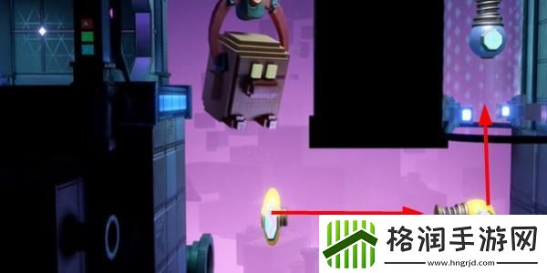 归龙潮闯关吧以玩家之名任务怎么做