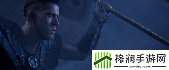 地狱之刃2全新截图