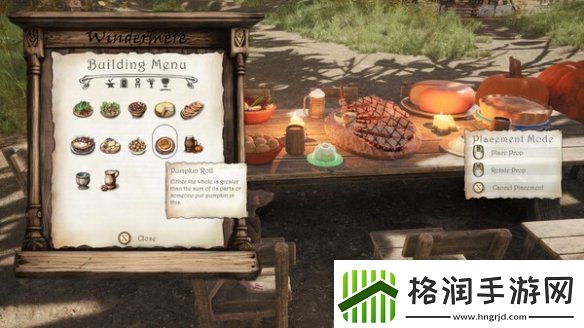 沙盒RPG游戏Hawthorn上线Steam页面发行日期待定