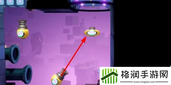 归龙潮闯关吧以玩家之名任务怎么做