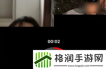 抖音怎么和他人合拍和他人合拍方法