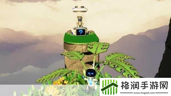 独家揭秘宇宙机器人终极隐藏角色大曝光