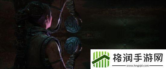 地狱之刃2全新截图