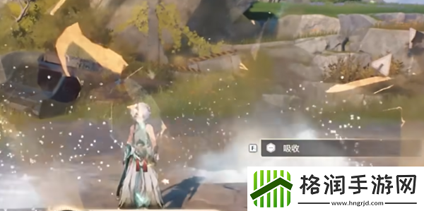 鸣潮爱死亡和弃车成就怎么解锁