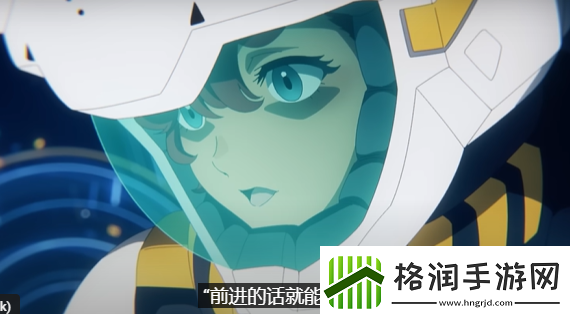 机动战士钢弹水星的魔女两周年45周年纪念贺图