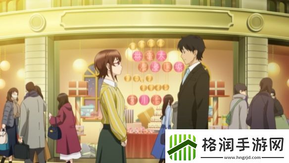 动画妻子变成小学生。释出片头曲影片与