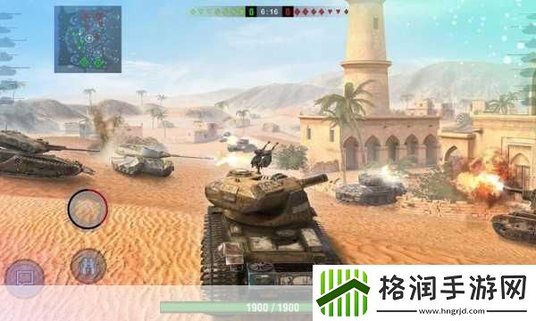 坦克世界闪击战T71怎么样坦克世界闪击战T71坦克图鉴