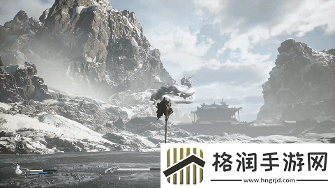 震撼来袭！京东云解锁黑神话极致体验