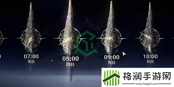 鸣潮1.3哼哈二将成就怎么做