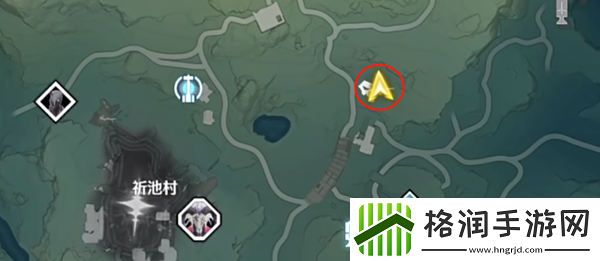 鸣潮爱死亡和弃车成就怎么解锁