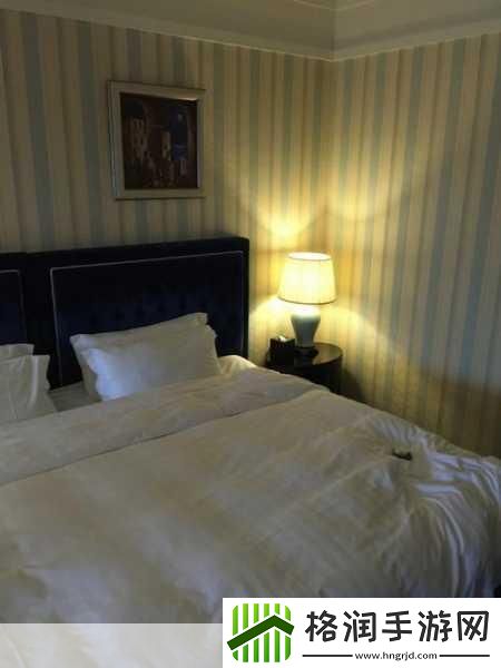 度假酒店的欢愉