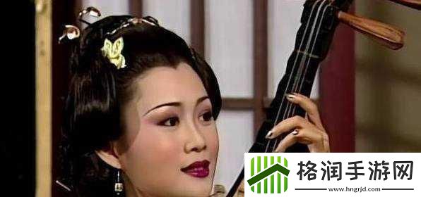 天美MV董小宛的创意风格和视觉效果