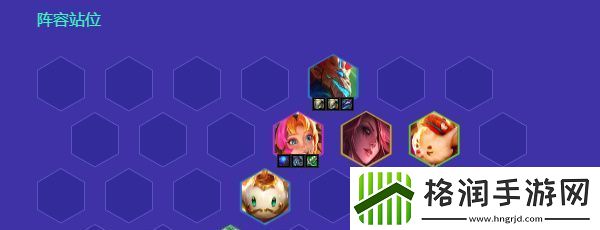 金铲铲之战咖啡金丝猴阵容怎么玩