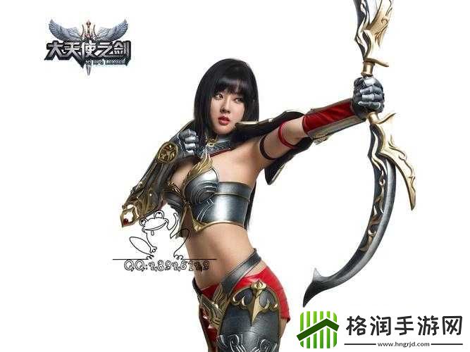 大天使之剑手游平民职业选谁