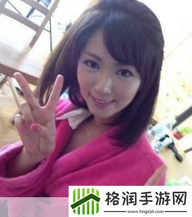 日本**新星酷似林志玲