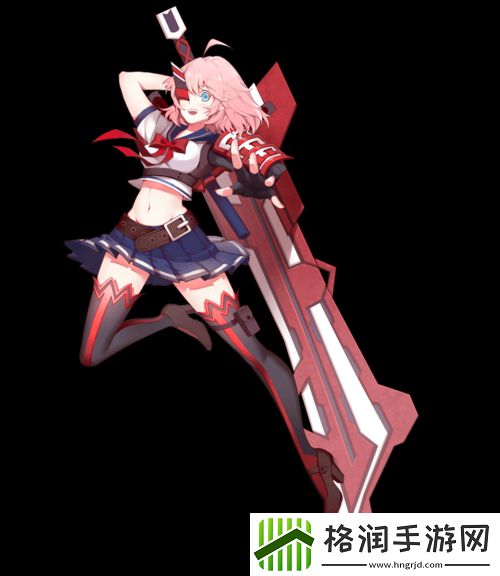 元气战姬学院剑姬传奇背景解析