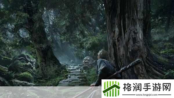 手游焦点黑神话热潮背后的深思