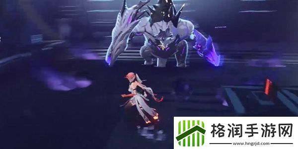 鸣潮不要回答成就怎么达成