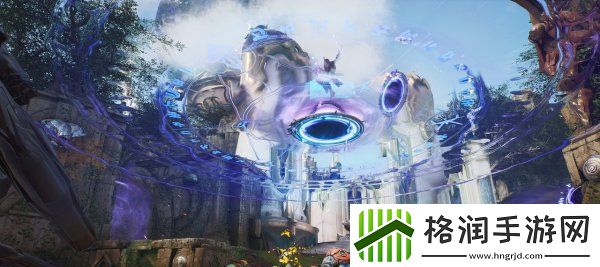 策略竞技游戏先驱1.37更新