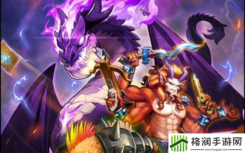 卡片怪兽新卡狂战士