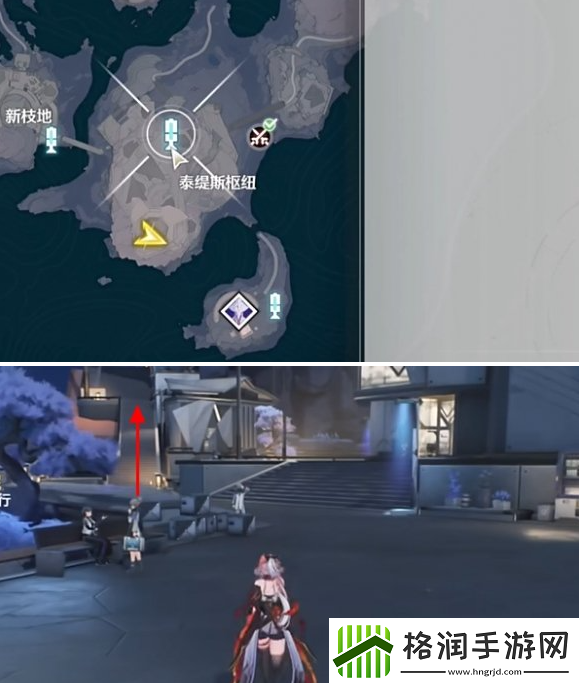 鸣潮独属于我的蒙娜丽莎成就怎么做