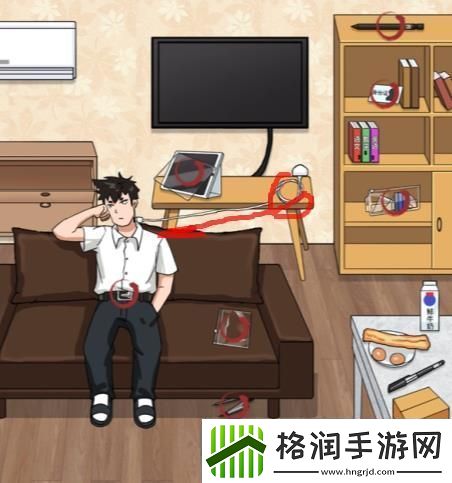 汉字找茬王帮学生准备中考攻略