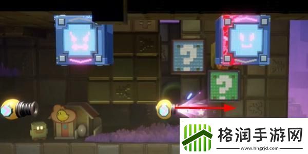 归龙潮闯关吧以玩家之名任务怎么做